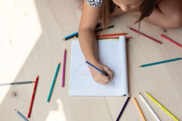 How To Better Store and Transport Pencils