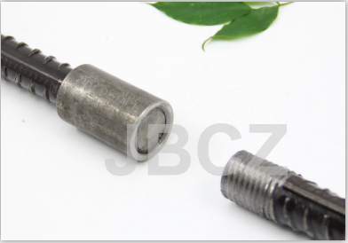 adding length parallel thread coupler upset forging type-4
