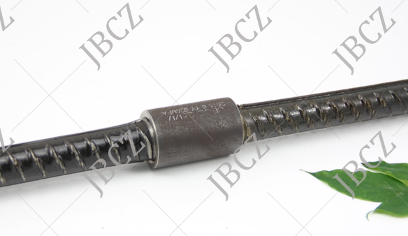 adding length parallel thread coupler upset forging type-5