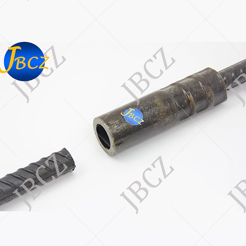 standard cold swaged steel coupling sleeve-4