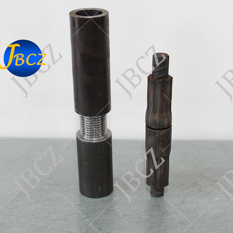 shop swaged splicing and anchorage system-4