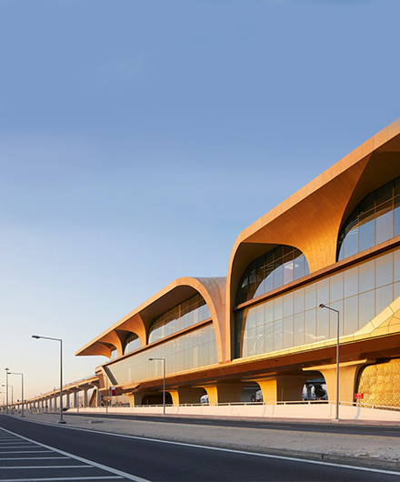 Qatar Metro