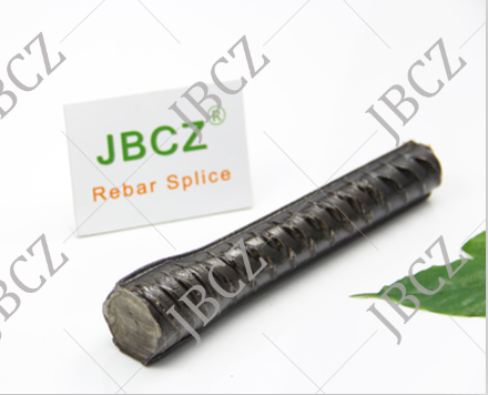 adding length parallel thread coupler upset forging type-2