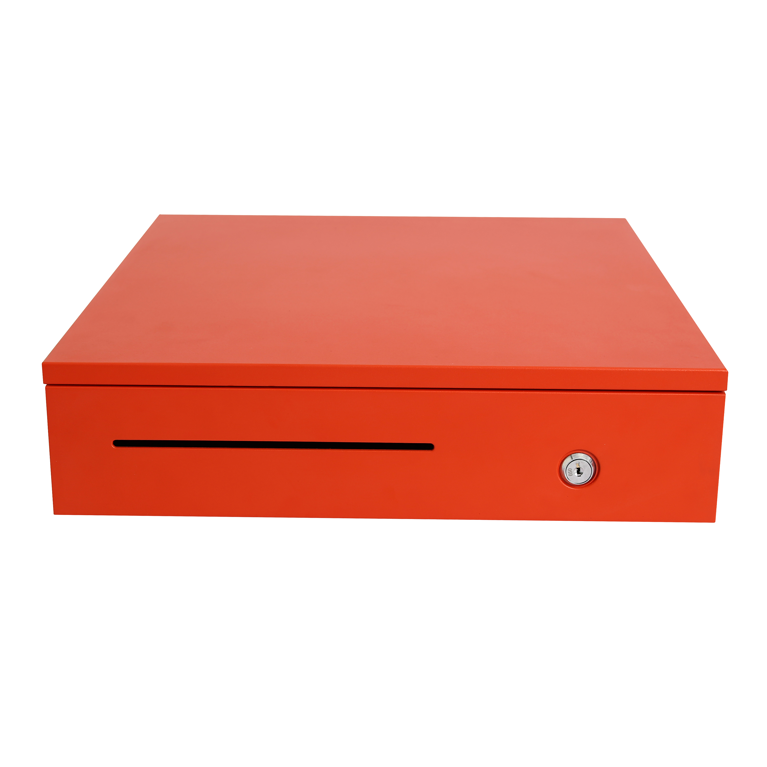 Industrial Perforated Back Panel Shelf Factory for Retail Versatility