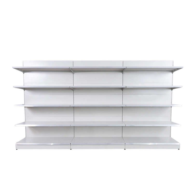 How to Install and Maintain Gondola Shelving?