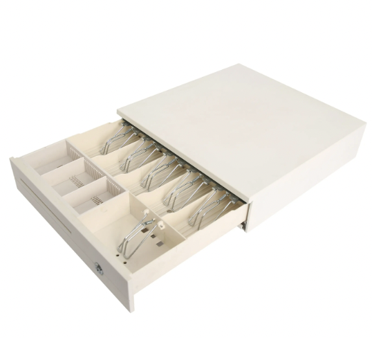 Why Your Checkout Needs a Durable Cash Drawer