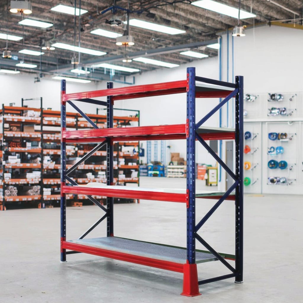 What Factors Matter When Buying a Storage Shelf?
