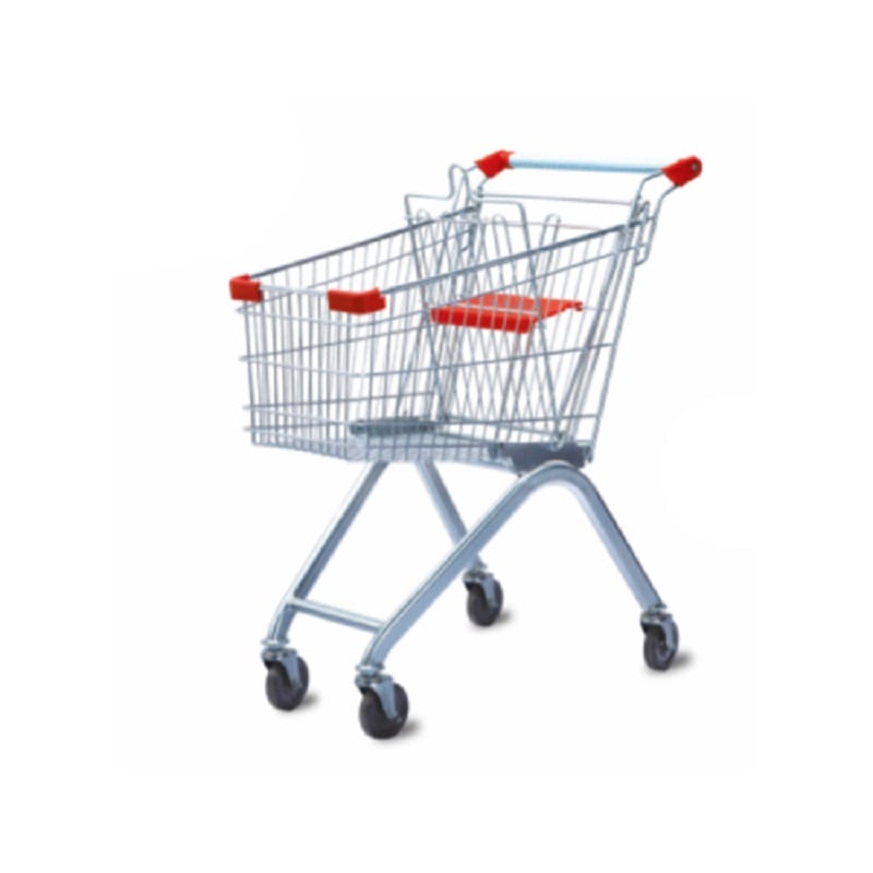 European Style Trolley