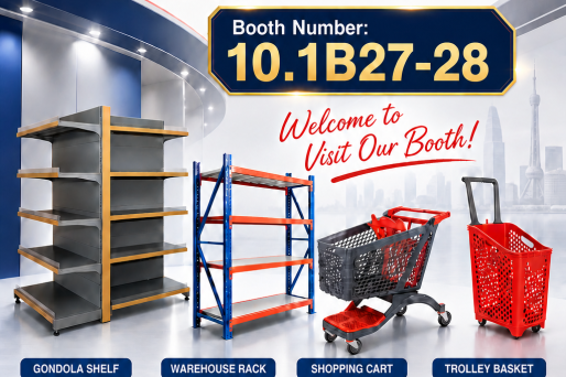 Invitation to the 140th Canton Fair