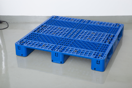 Good News! Our Company Shipped 5000 Pieces Pallets to Europe this week