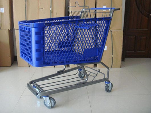 Maximized Storage Capacity and Space Efficiency
