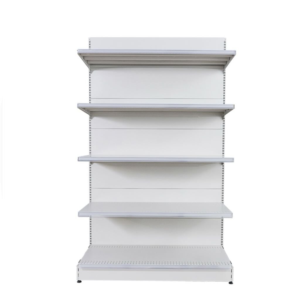 Single Side Display Racks Gondola For Shop Stands YD-S002  