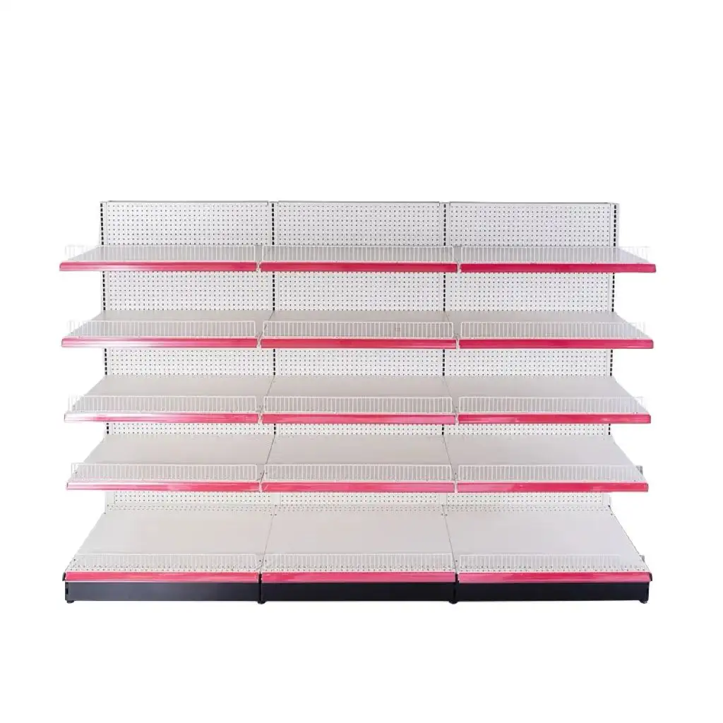 How to Choose the Right Produce Rack for Your Store?
