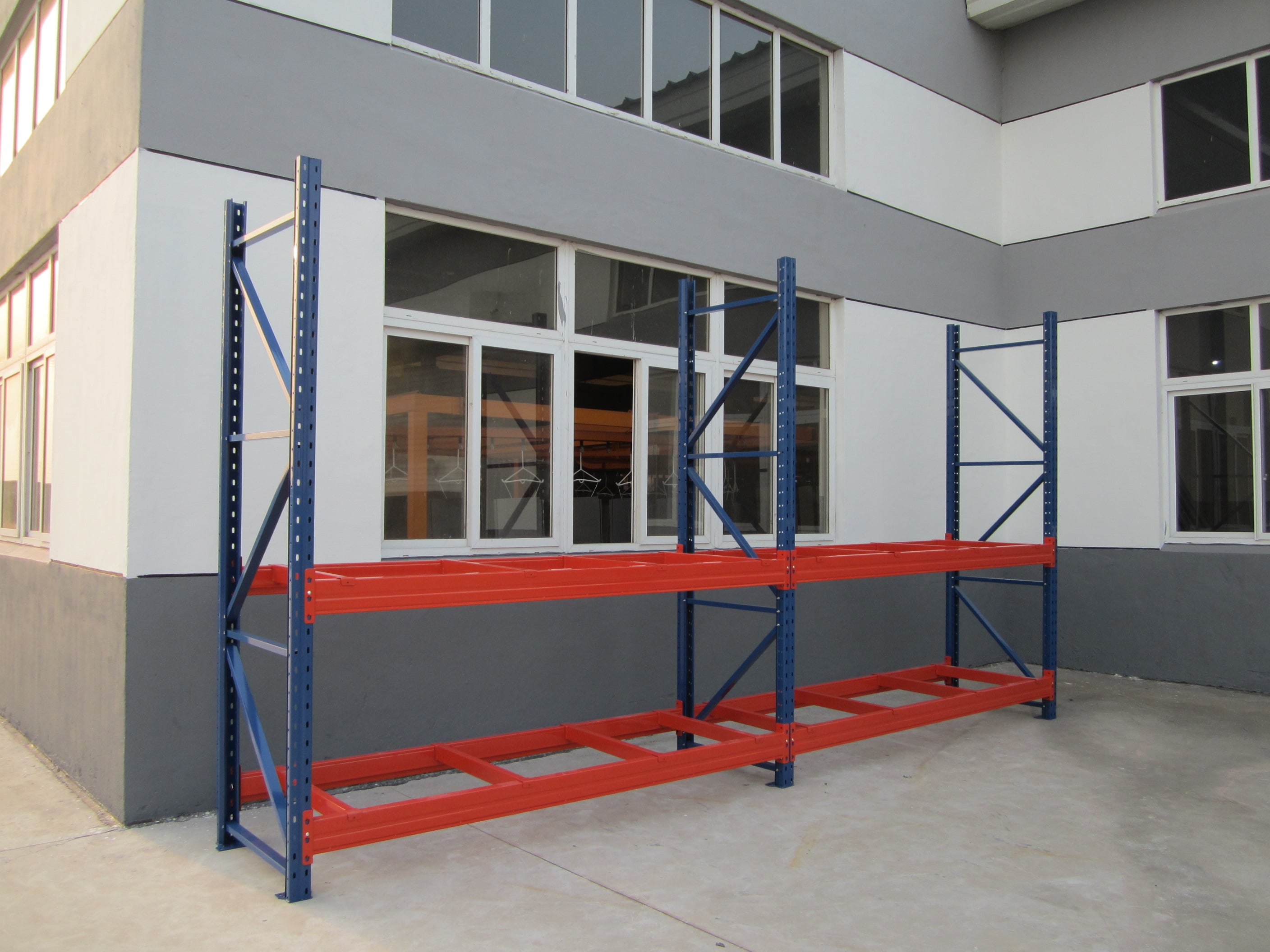 Why Yuanda is the global leader in professional retail and storage solutions.
