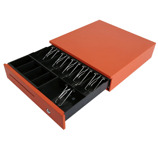 Benefits of Using a Secure Cash Drawer in Retail Stores