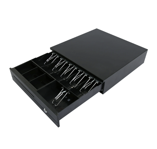 How to Choose the Right Cash Drawer for Your POS System