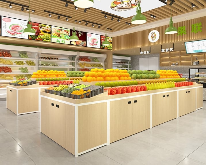 Durable Construction and Hygienic Material Standards