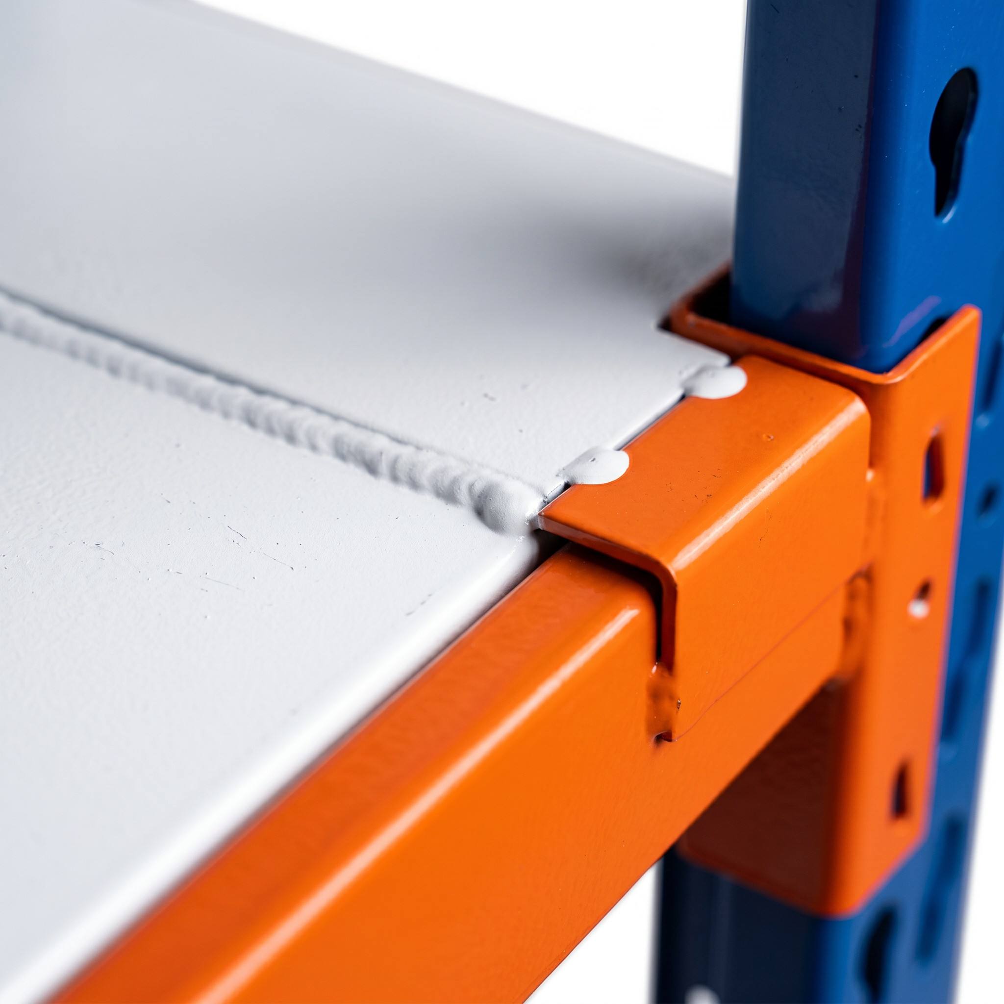 What Weight Capacity Should Your Heavy-Duty Storage Shelves Have?