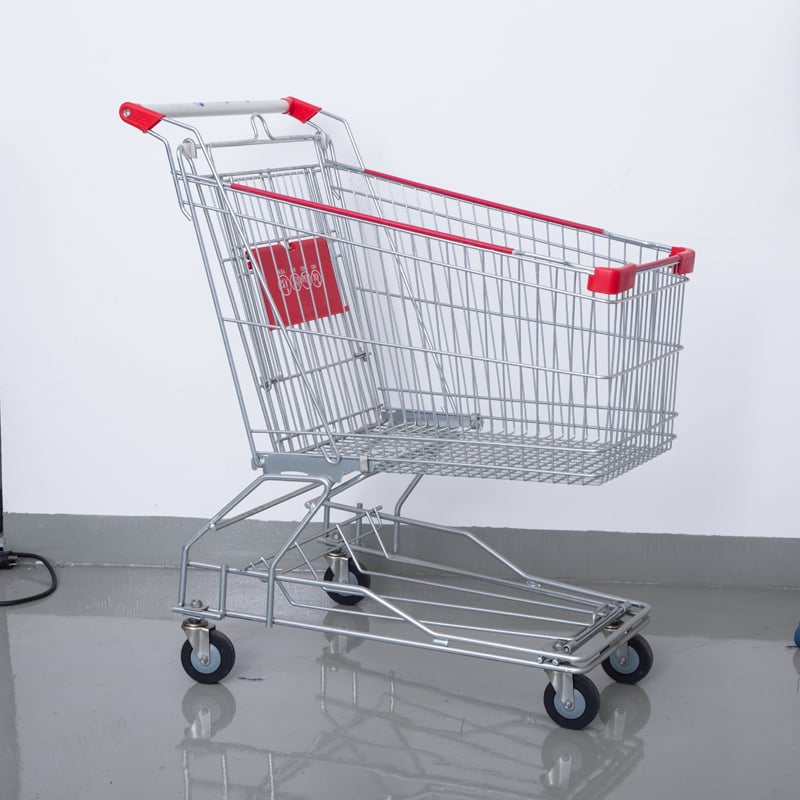 Enhanced Maneuverability and Ease of Use