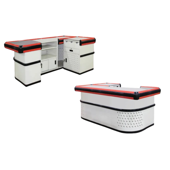 Caja Registradora (YD-R0017)