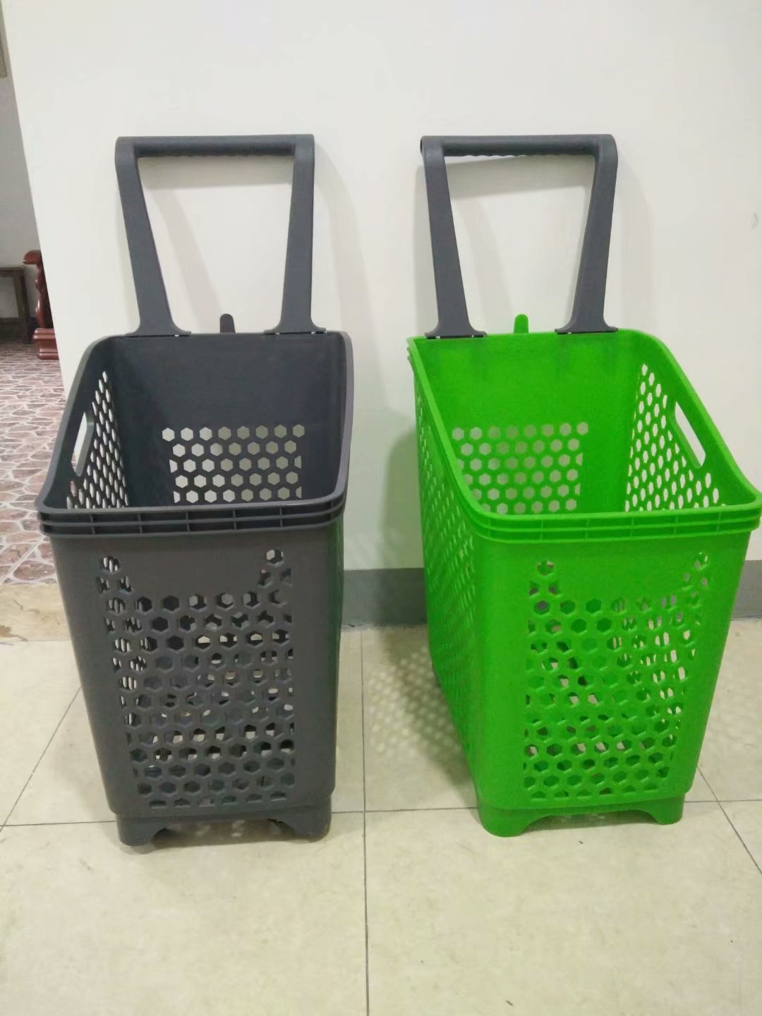 Versatile Applications and Space-Saving Storage