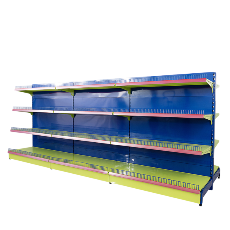What Factors Affect Supermarket Shelf Durability and Cost?