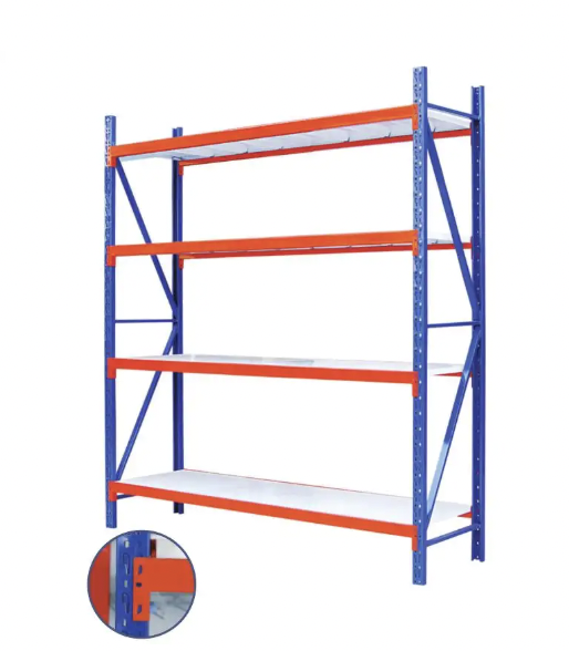 Custom Racking Solutions for Unique Storage Needs