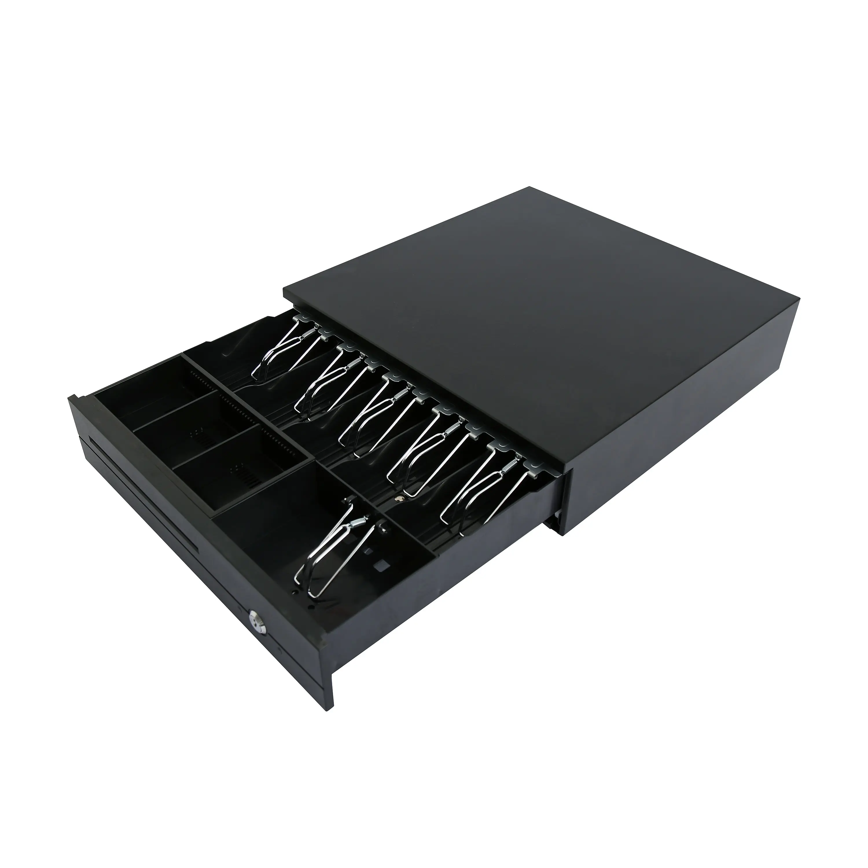 Cash Drawer Sizes Explained: Which One Fits Your Counter?