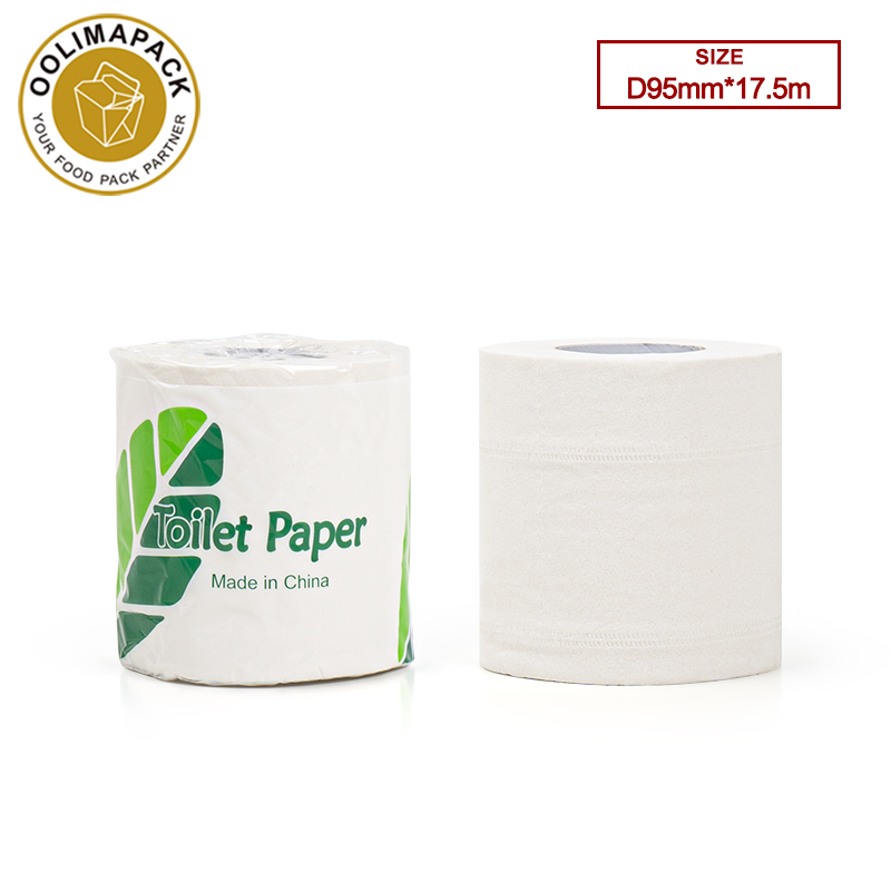 D95*100mm Toilet paper