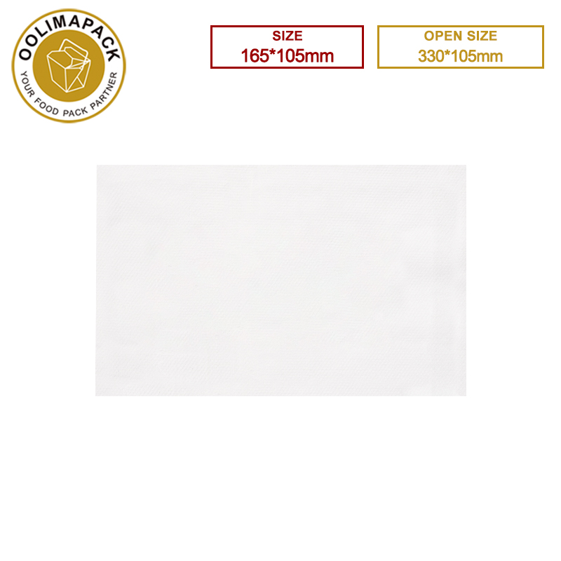 210*330mm Dispenser napkin