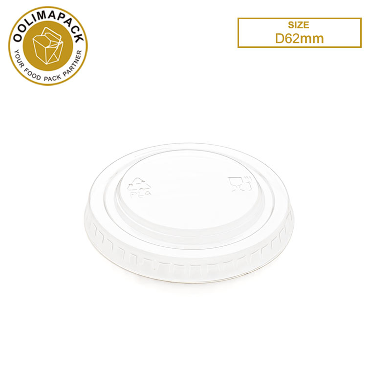 D62mm PLA Lid