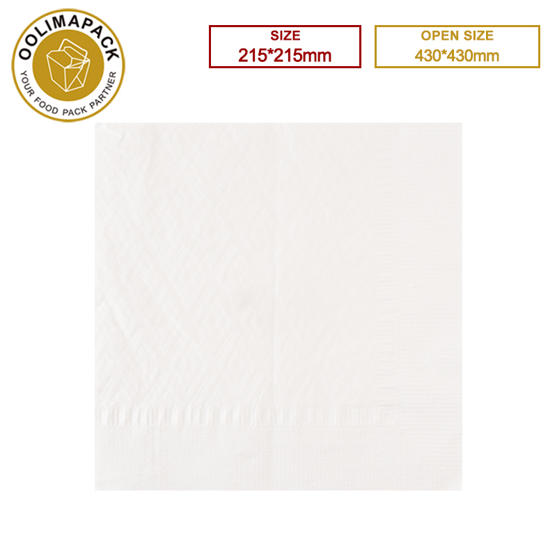 430*430mm Dinner napkin