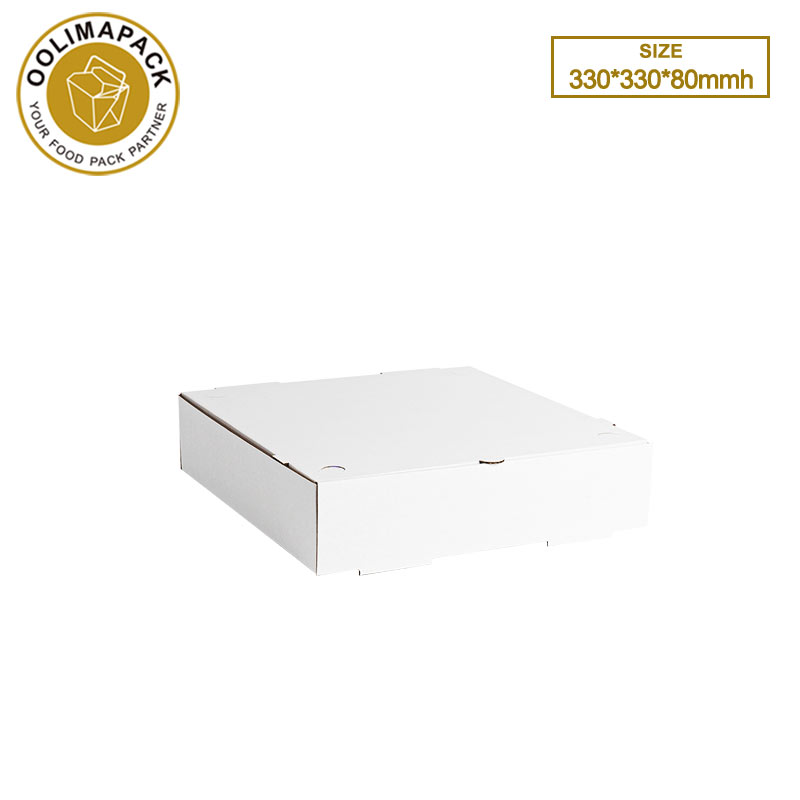 13”*13”*3”Pizza box