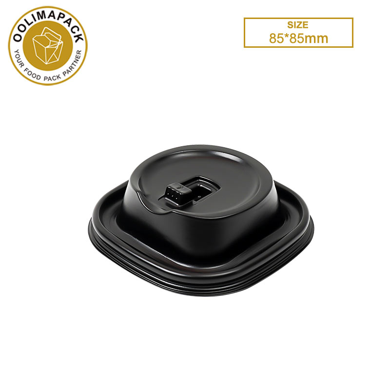 85mm PS lid