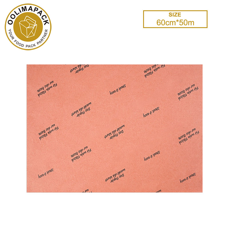 60cm*5m Butcher paper