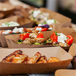 Paper Plate&Trays