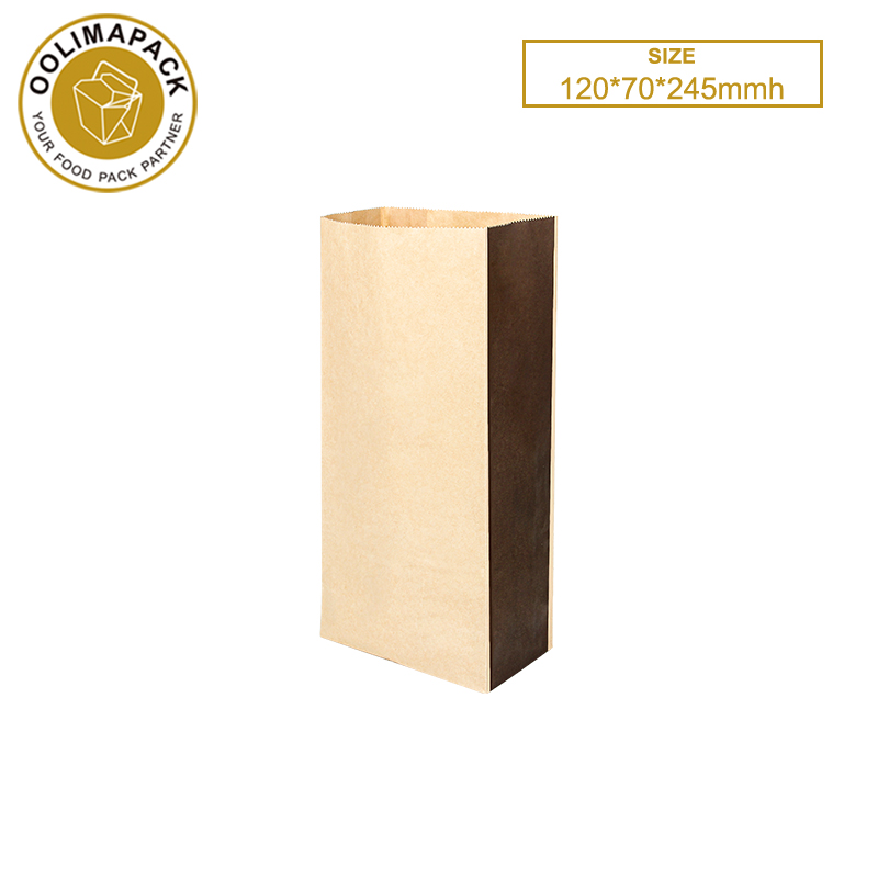120*70*245mmh Sandwich bag