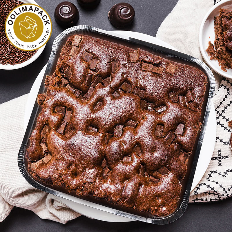What Food Manufacturers Expect from Baking Paper