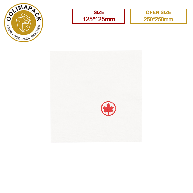250*250mm Dinner napkin