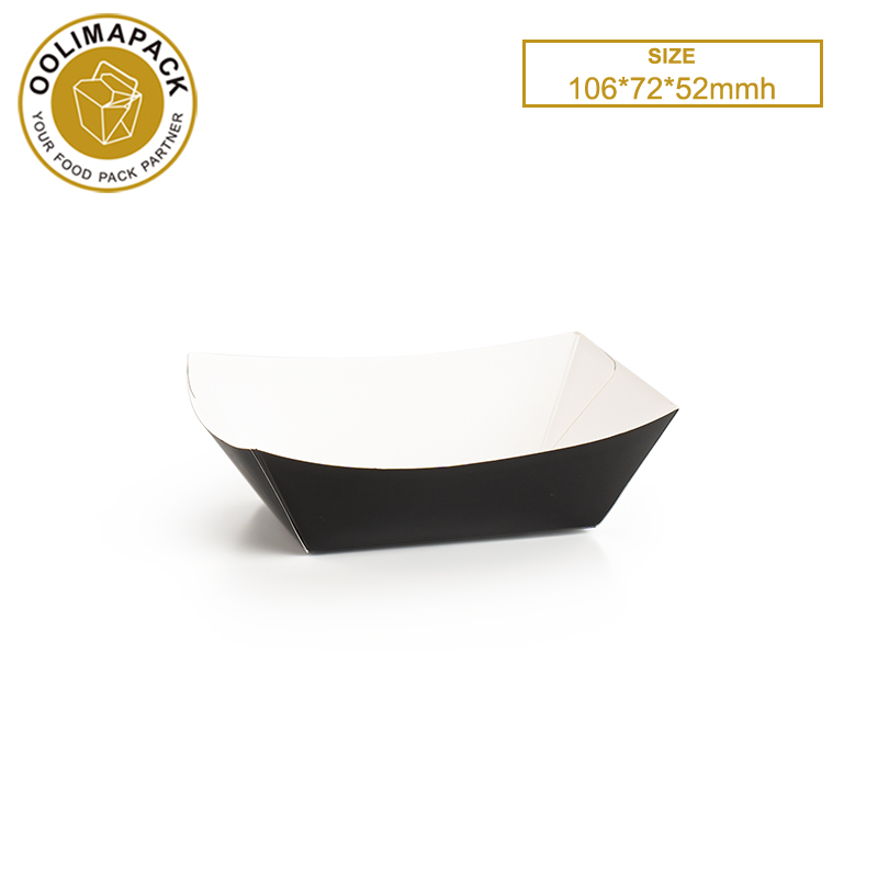 106*72*52mm Boat tray