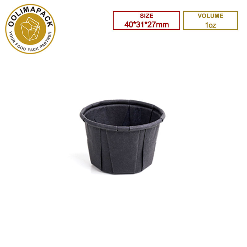 1oz Paper cup