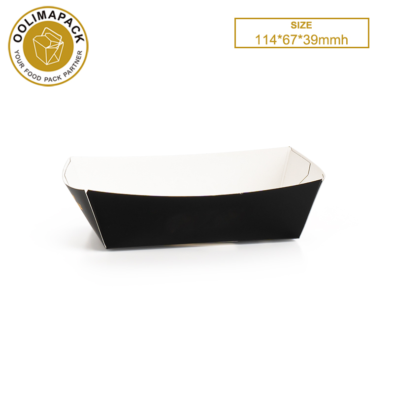 A9 Boat tray