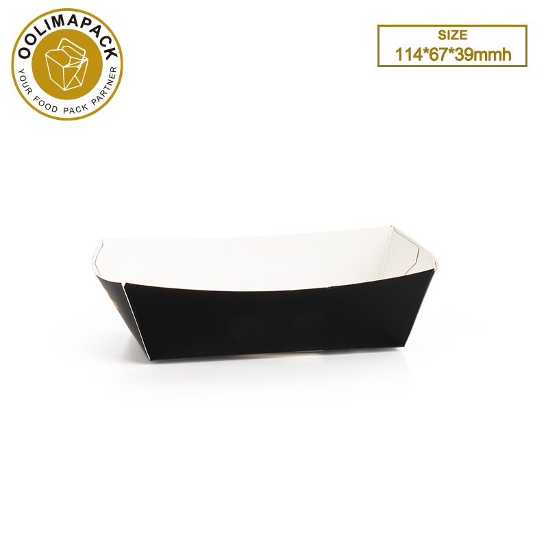 114*67*39mmh Food Tray