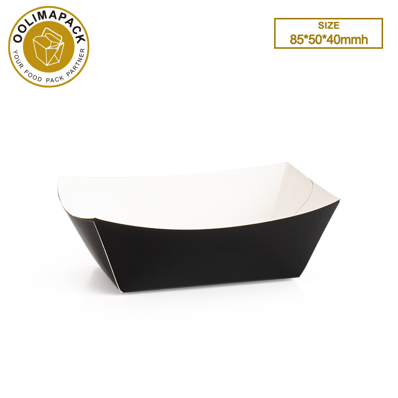 85*50*40mmh Food Tray