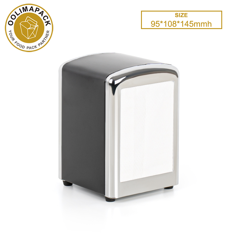 95*108*145mm Napkin dispenser