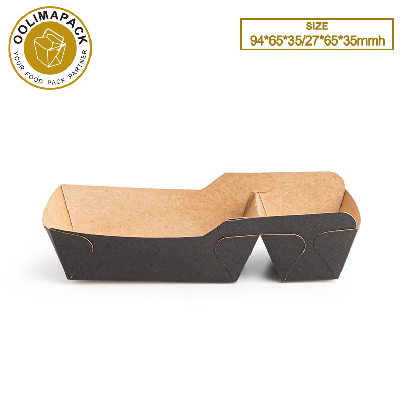 94*65*35/27*65*35mmh Food Tray