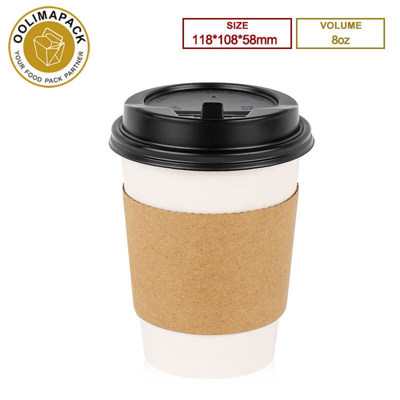 118*108*58mm Cup sleeve