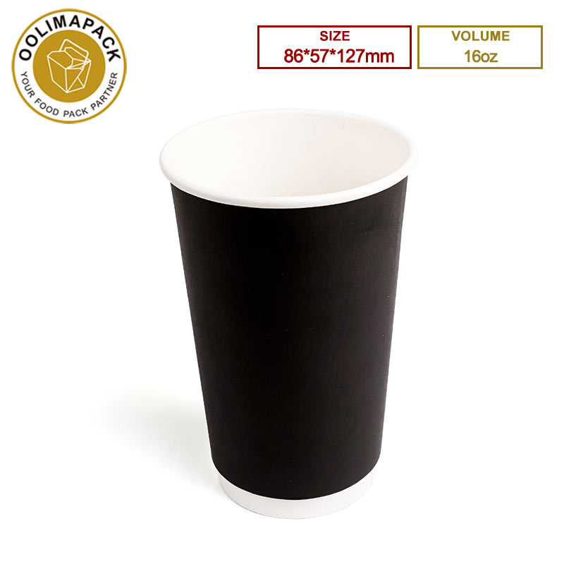 16oz Paper cup
