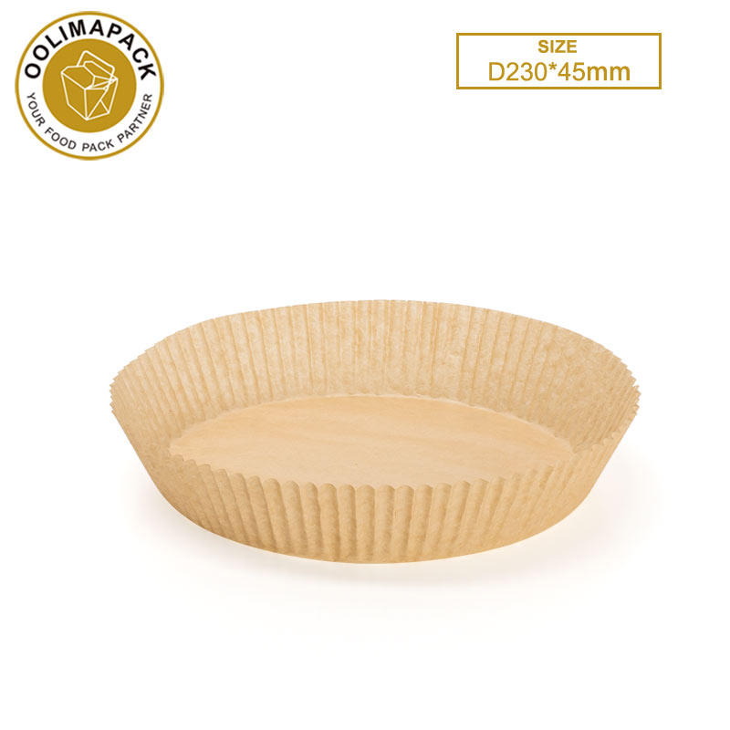 D230*45mm Air fryer paper