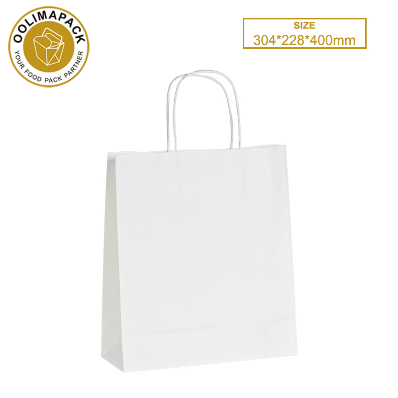 304*228*400mm Paper bag